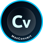 MAXConvert 1