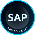 SAP 4HANA 1