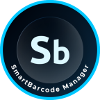 SmartBarcode Manager 1