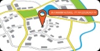  Solutions: Direct Mail > Geocoding Illustration