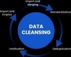 Solutions: Data Quality > Data Cleansing Illustration
