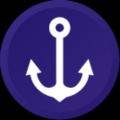 medim anchor