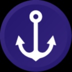 medim anchor