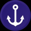 small  anchor