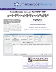 smartbarcodemanager