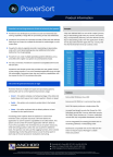 PowerSort