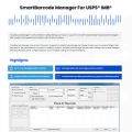 SmartBarcodeManager
