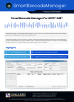 SmartBarcodeManager