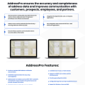 AddressPro