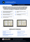 AddressPro