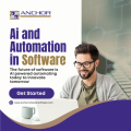 Ai and Automation in Software