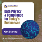 Data Privacy &amp; Compliance for Today's Businesses