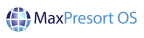 maxpresort os 1