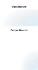 Graphical Work