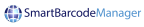 Figma: Product - SmartBarcode Manager