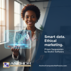 Smart data. Ethical marketing. 