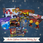 Operation Santa Gifts