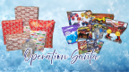 Operationa Santa Newsletter Gifts