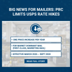 PRC Single Price Hike