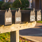 Mailbox (2)