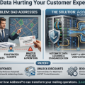 BadDataCustomerEpxperience