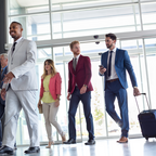 work Travel