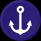 small  anchor